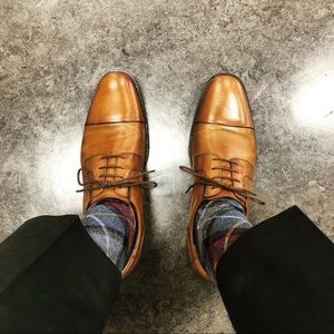 Meet your Posher, Larry